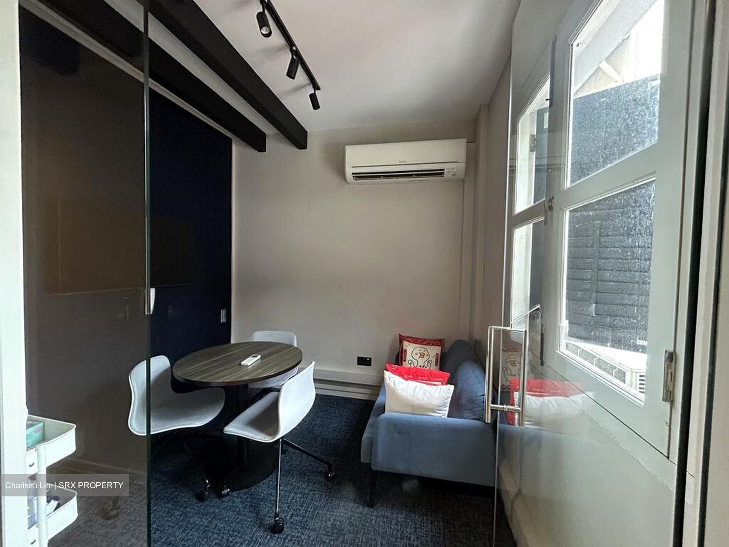 Upper Cross Street (D1), Apartment #508193201